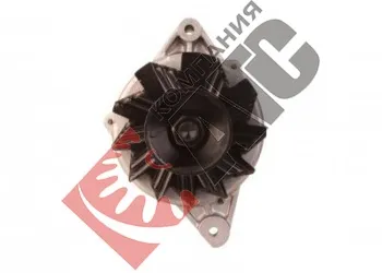 Генератор LRA02745 для Opel Calibra A 2.0i