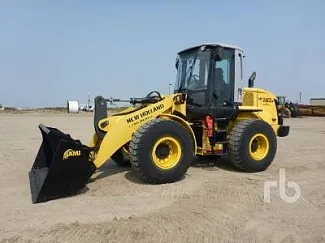 ремонт Стартера NEW HOLLAND (НЬЮ ХОЛЛАНД) W110B Wheel Loader