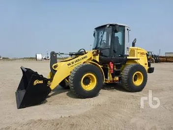 ремонт Генератора NEW HOLLAND (НЬЮ ХОЛЛАНД) W110B Wheel Loader