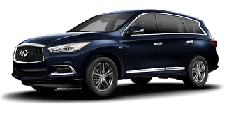 ремонт Стартера INFINITI (ИНФИНИТИ) QX60