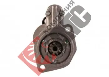 Стартер LRS01652 для Vauxhall Monterey B 3.0 DTI