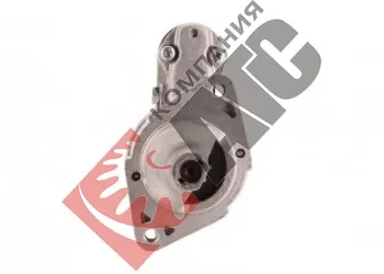 Стартер LRS00266 для Toyota Starlet 1.0