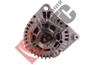 Генератор LRC00005 для Smart Fortwo 1.0