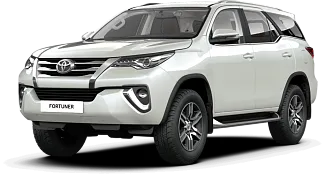 Ремонт Стартера Toyota (ТОЙОТА) Fortuner