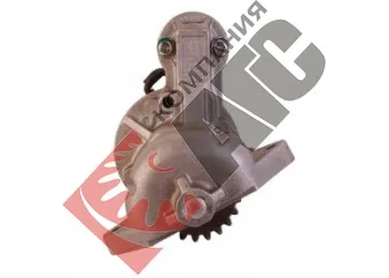 Стартер LRS02021 для Nissan Micra I 1.0