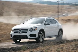 ремонт Стартера MERCEDES (МЕРСЕДЕС) GLA250 4-Matic