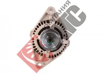 Генератор LRA01572 для Fiat Bravo I 1.9 D