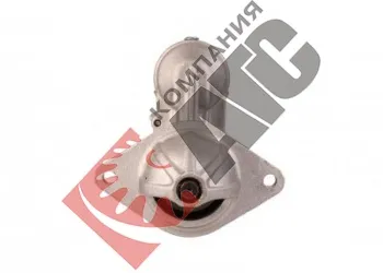 Стартер LRS01216 для Vauxhall Astra F 1.4i