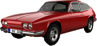 ремонт Стартера RELIANT (Релиант) Scimitar