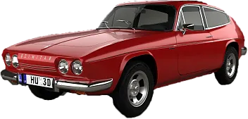 ремонт Генератора RELIANT () Scimitar