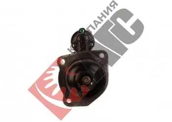 Стартер LRS00672 для Iveco 80-13A