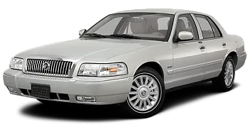 ремонт Генератора MERCURY (МЕРКУРИ) Mystique