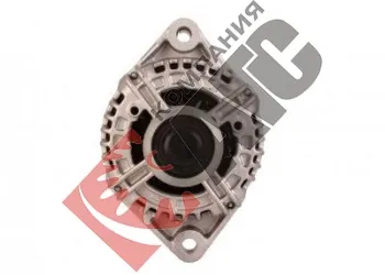 Генератор LRA03125 для Opel Zafira B 1.9 CDTI