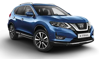 Ремонт Генератора Nissan (НИССАН) X-Trail