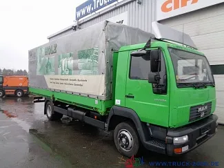 ремонт Стартера MAN (МАН) LE140