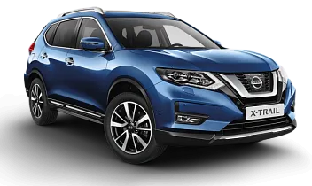 ремонт Генератора NISSAN (НИССАН) X-Trail