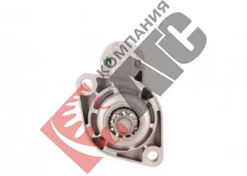 Стартер LRS02174 для Seat Leon II 1.6