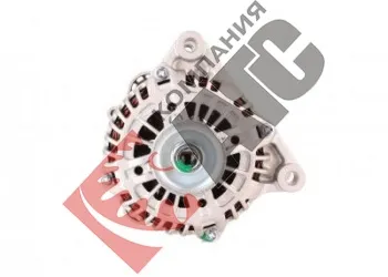 Генератор LRB00439 для Lancia Zeta 2.0 JTD