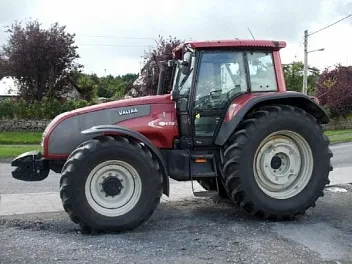 ремонт Генератора VALTRA () T170