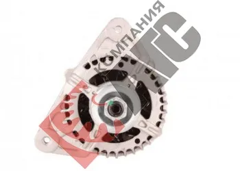 Генератор LRB00370 для Rover group Mini 1.3 Cooper S