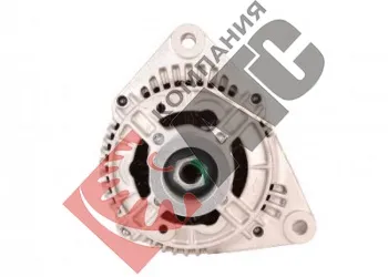 Генератор LRB00193 для Mercedes 208