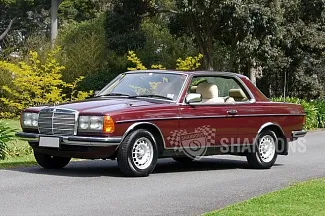 ремонт Стартера MERCEDES (МЕРСЕДЕС) 280CE
