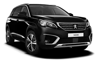 Ремонт Генератора Peugeot (ПЕЖО) 5008