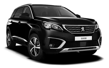 ремонт Генератора PEUGEOT (ПЕЖО) 5008