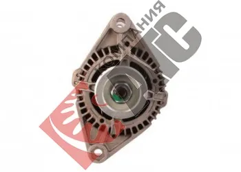 Генератор LRB00292 для Fiat Ducato 10 1.9 D