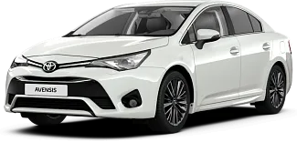 Ремонт Стартера Toyota (ТОЙОТА) Avensis