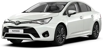 ремонт Генератора TOYOTA (ТОЙОТА) Avensis