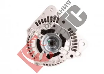 Генератор LRB00252 для Volkswagen Caravelle T4 2.0