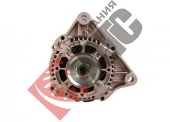 Генератор LRB00436 для Fiat Scudo I 1.9 D