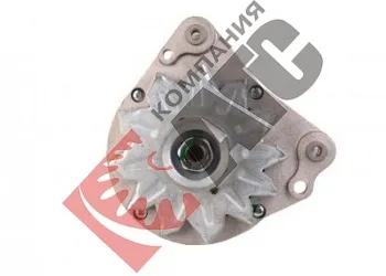 Генератор LRB00511 для Skoda Felicia 1.3