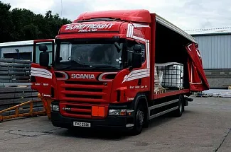 ремонт Стартера SCANIA (СКАНИЯ) G270