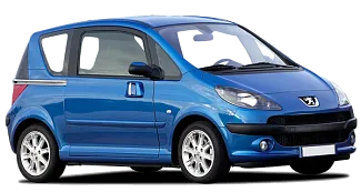 Ремонт Генератора Peugeot (ПЕЖО) 1007