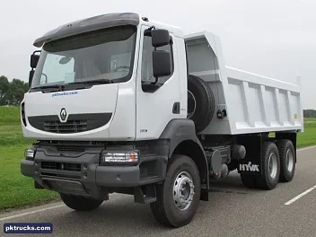 ремонт Генератора RENAULT (РЕНО) CBM