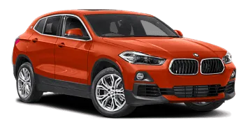 ремонт Генератора BMW (БМВ) X2