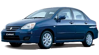 Ремонт Генератора Suzuki (СУЗУКИ) Liana