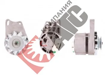 Генератор LRA00141 для Fiat 127 0.9