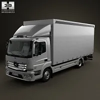 Ремонт Стартера Mercedes (МЕРСЕДЕС) 4050