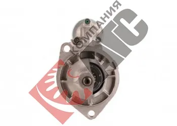 Стартер LRS00660 для Saab 9000 2.0