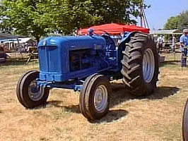 Ремонт Стартера FORD INDUSTRIAL Major