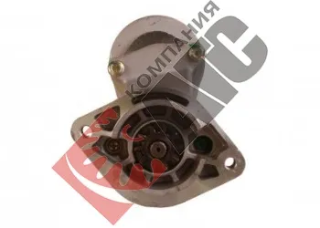 Стартер LRS01591 для Toyota Avensis 2.0