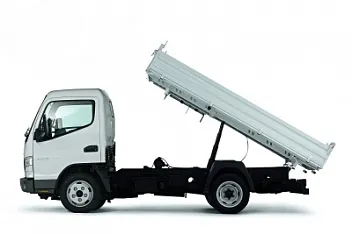 ремонт Генератора FUSO () Canter 3C13