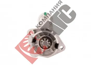 Стартер LRS01605 для Volvo C70 I 2.5