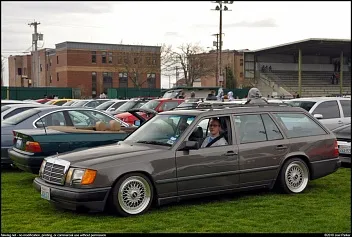 ремонт Генератора MERCEDES (МЕРСЕДЕС) 300TE
