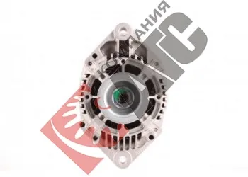 Генератор LRB00400 для Opel Arena 1.9 D