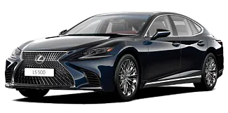 ремонт Стартера LEXUS (ЛЕКСУС) LS