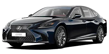 ремонт Генератора LEXUS (ЛЕКСУС) LS